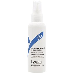 LYCON Ingrown-x-it - serum solution